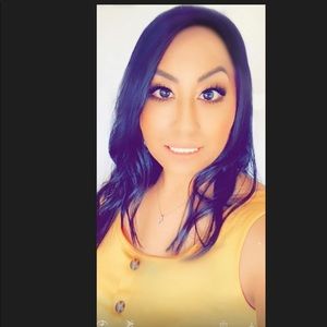 Meet your Posher, Maria